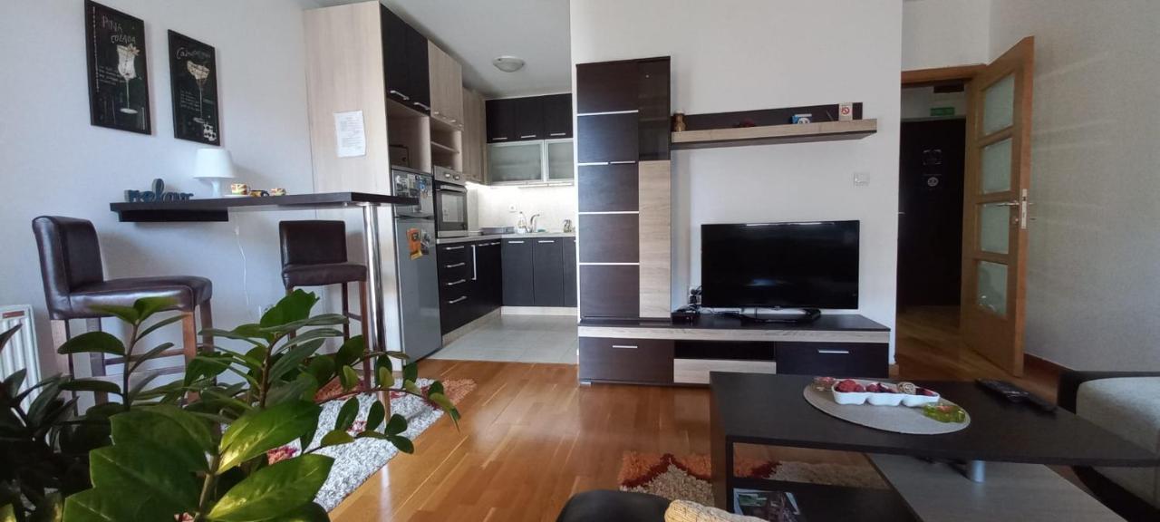 Beautifull Apartment Ni エクステリア 写真