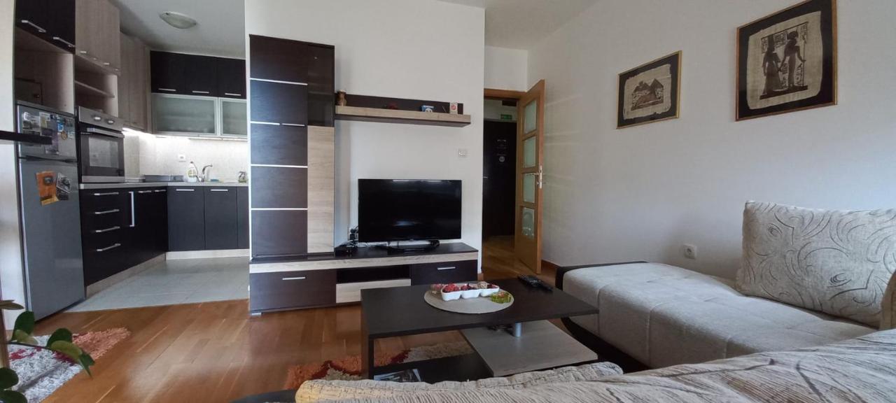 Beautifull Apartment Ni エクステリア 写真