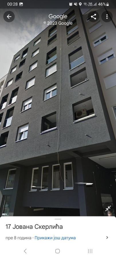 Beautifull Apartment Ni エクステリア 写真