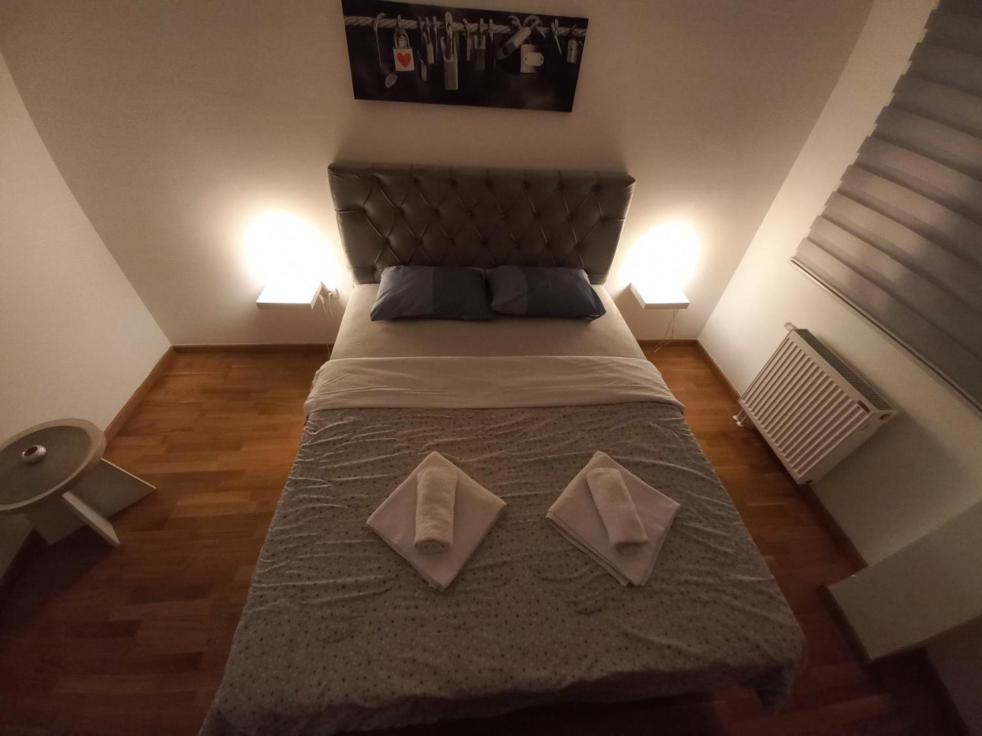 Beautifull Apartment Ni エクステリア 写真