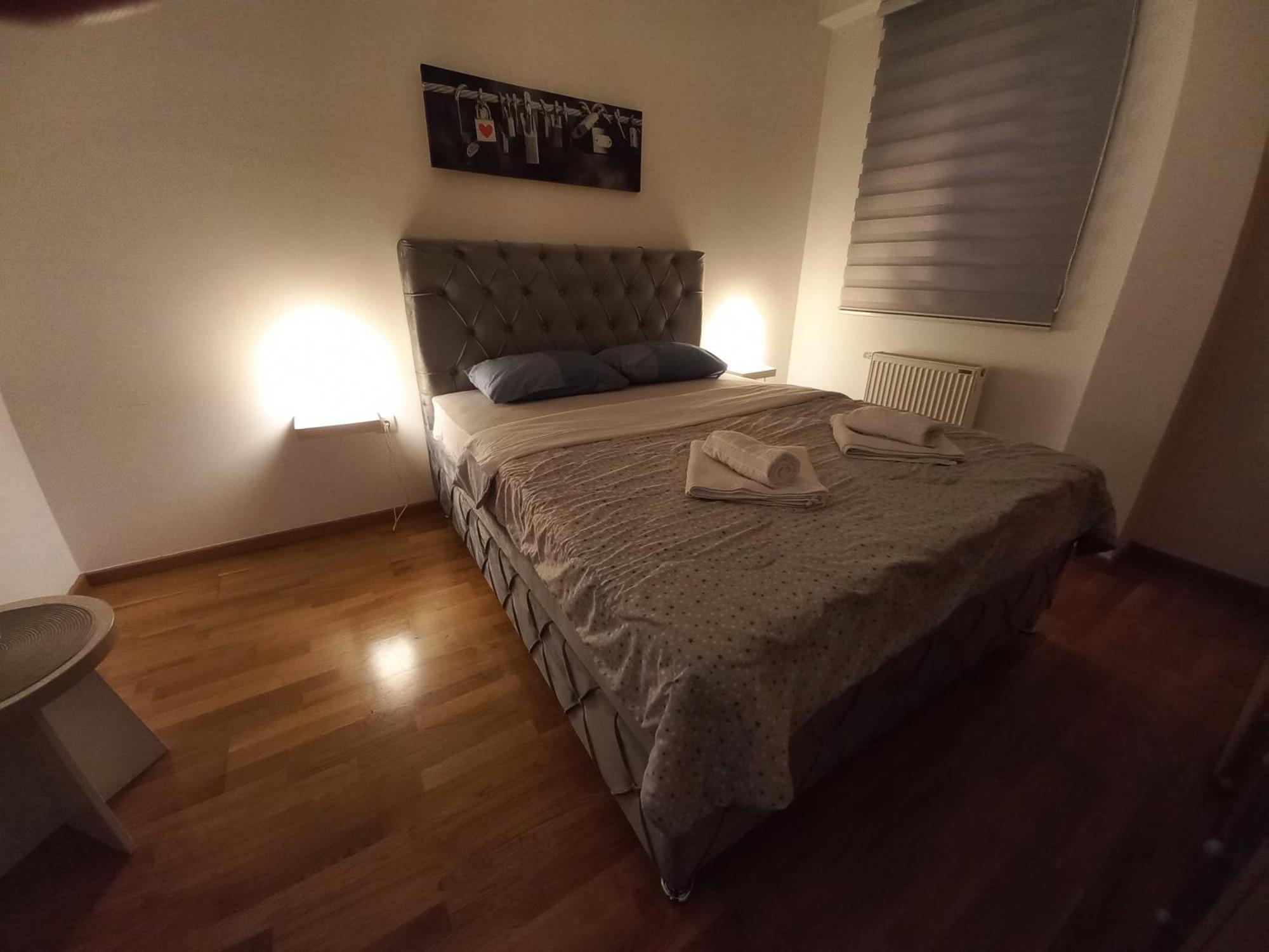 Beautifull Apartment Ni エクステリア 写真
