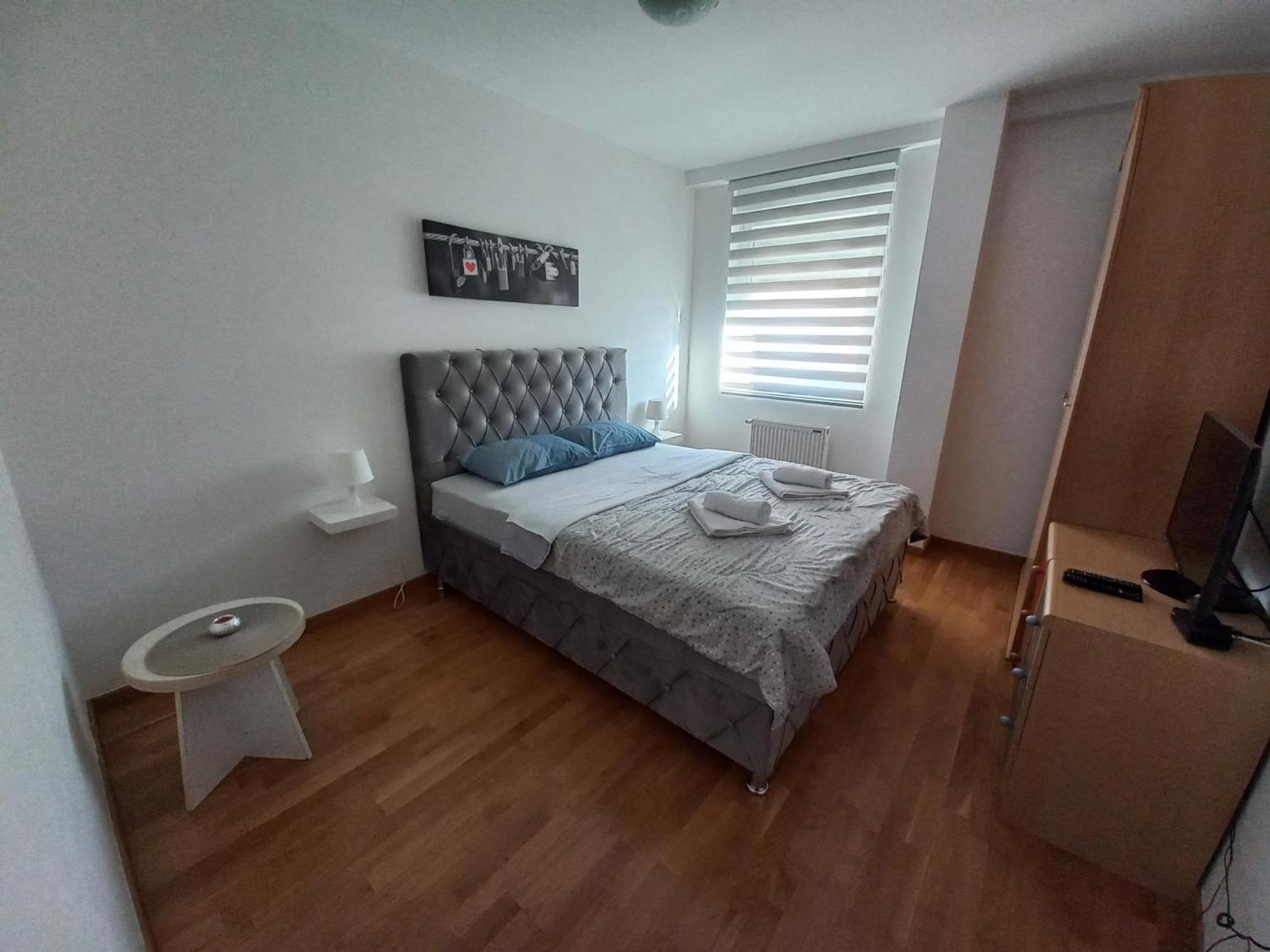 Beautifull Apartment Ni エクステリア 写真
