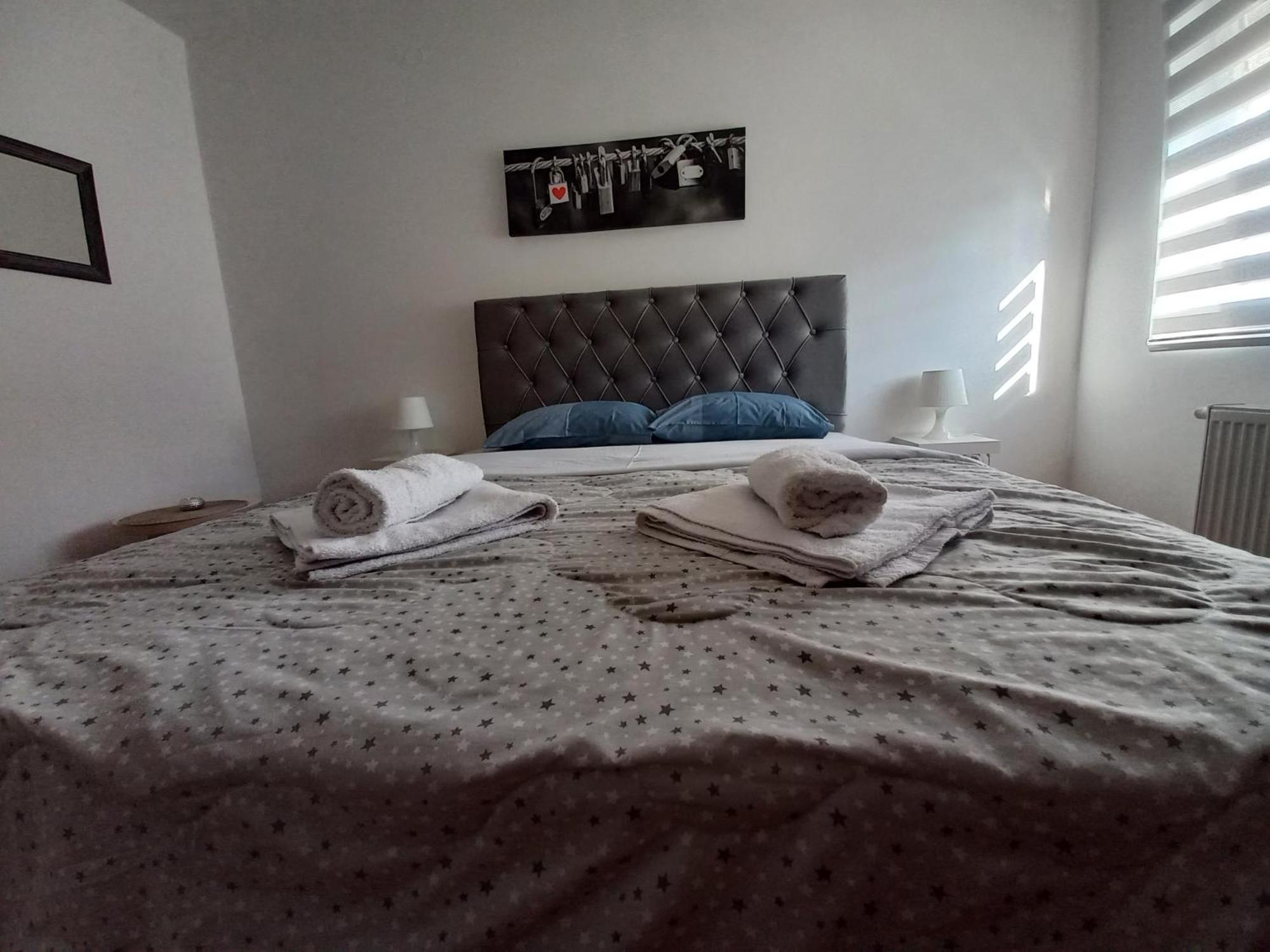 Beautifull Apartment Ni エクステリア 写真