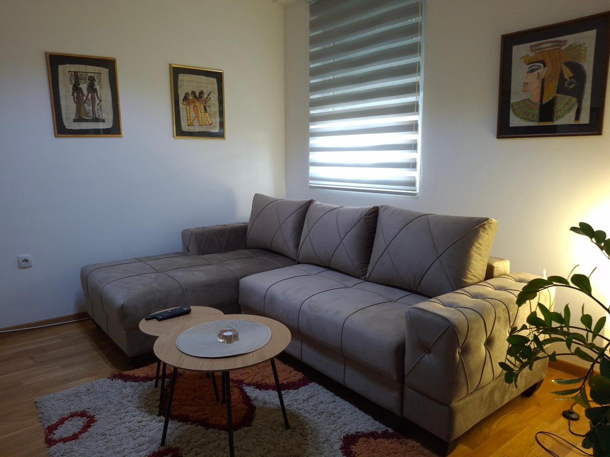 Beautifull Apartment Ni エクステリア 写真