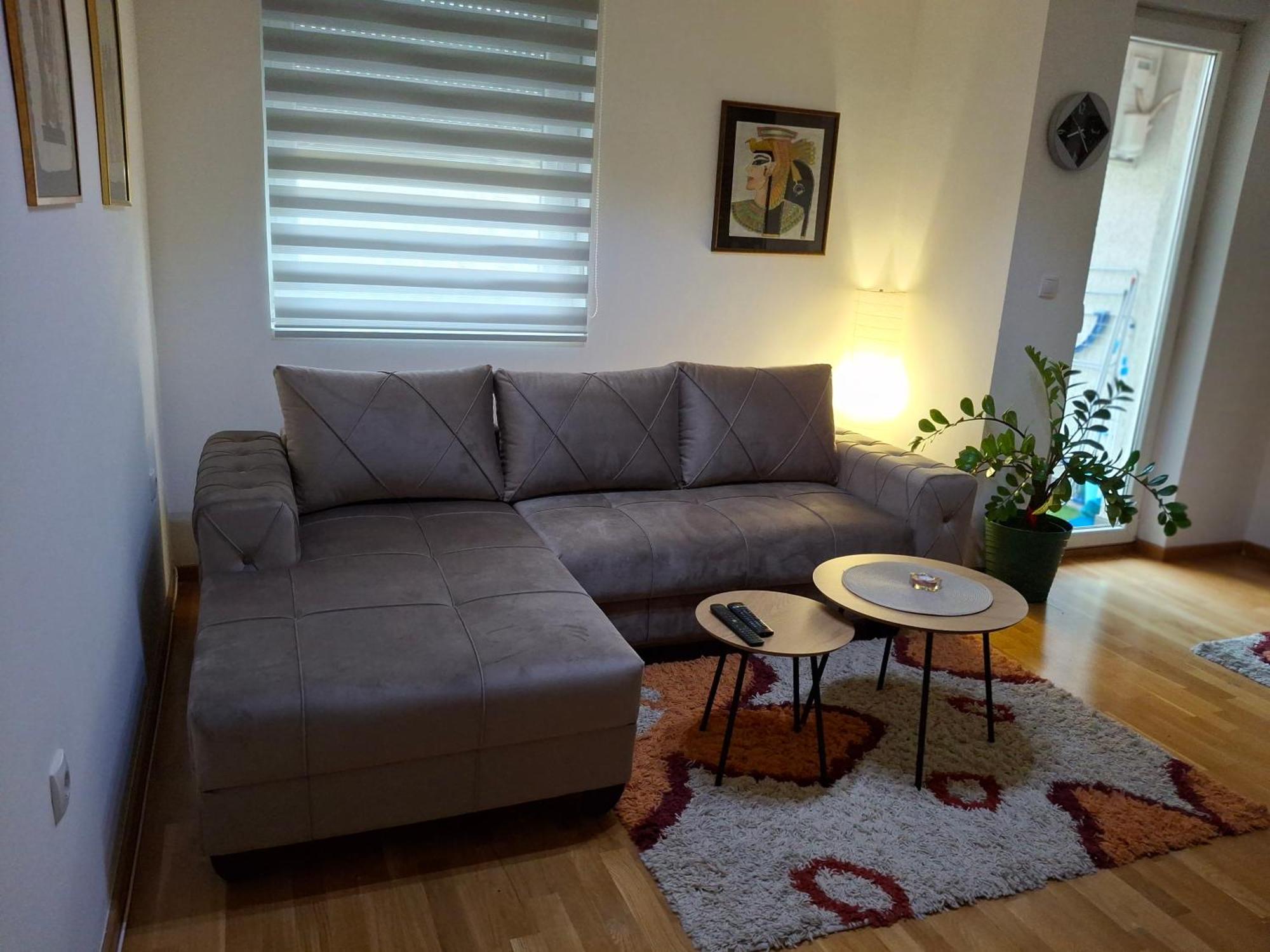 Beautifull Apartment Ni エクステリア 写真